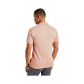 Polo Essentials Pique Golfer - Taupe